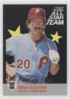 Mike Schmidt