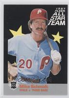 Mike Schmidt