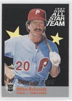 Mike Schmidt