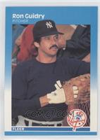 Ron Guidry