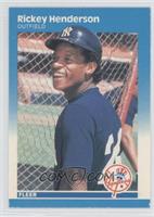 Rickey Henderson