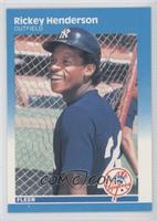 Rickey Henderson