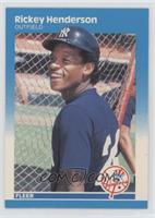 Rickey Henderson