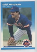 Keith Hernandez