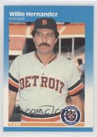 Willie Hernandez