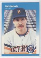 Jack Morris