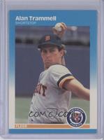 Alan Trammell