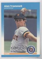 Alan Trammell