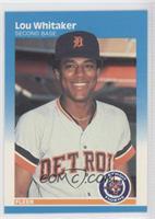 Lou Whitaker