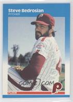 Steve Bedrosian