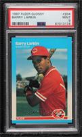 Barry Larkin [PSA 9 MINT]