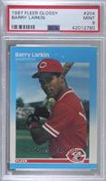 Barry Larkin [PSA 9 MINT]