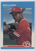 Barry Larkin