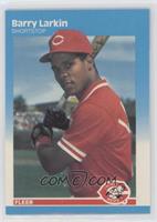 Barry Larkin