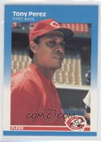 Tony Perez