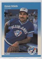 Dave Stieb