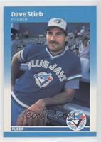 Dave Stieb