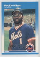 Mookie Wilson