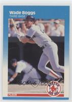 Wade Boggs [Poor to Fair]