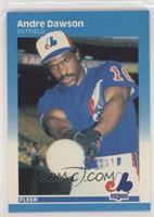 Andre Dawson