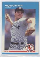 Roger Clemens