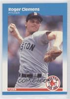 Roger Clemens