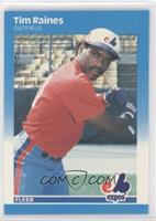 Tim Raines