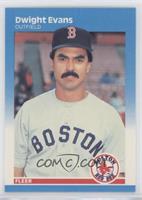 Dwight Evans