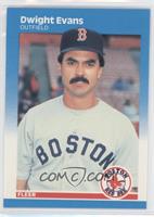 Dwight Evans