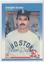 Dwight Evans