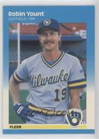 Robin Yount