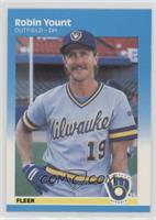 Robin Yount