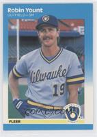 Robin Yount