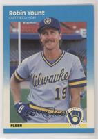 Robin Yount [Good to VG‑EX]