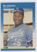 Bo Jackson [EX to NM]