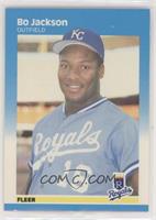 Bo Jackson