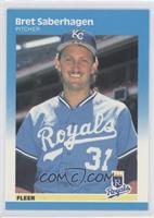 Bret Saberhagen