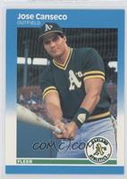 Jose Canseco