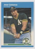 Jose Canseco