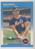 Gary Carter