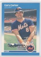 Gary Carter