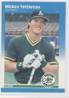 Mickey Tettleton