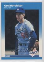 Orel Hershiser