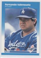 Fernando Valenzuela