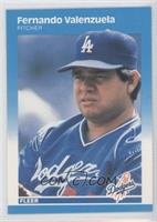 Fernando Valenzuela