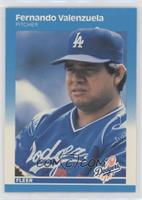 Fernando Valenzuela