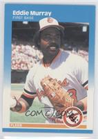 Eddie Murray