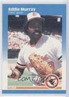 Eddie Murray