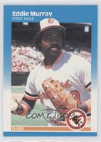 Eddie Murray