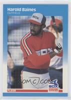 Harold Baines